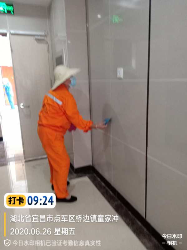 專業(yè)成就潔凈 宜昌瑞潔特日常保潔服務(wù)，專項(xiàng)專業(yè)清潔的可靠之選