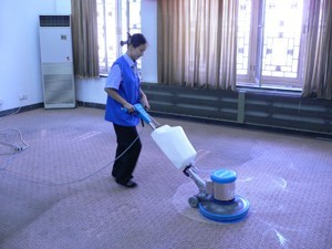 天津地毯清洗哪家好？專業保潔公司用專業破解你的選擇難題