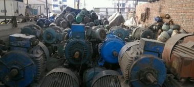 重慶地區(qū)機(jī)電設(shè)備與工程機(jī)械市場(chǎng)概覽 從發(fā)電機(jī)組到空壓機(jī)的多元化交易